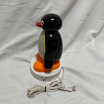 希少レア ピングー バースデー フィギュア pingu ジオラマ 置物 希少レア ピングー バースデー フィギュア pingu ジオラマ 置物